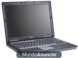 Oferta Portatil Dell D 830