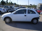 OPEL CORSA 1.7DI CLUB - mejor precio | unprecio.es