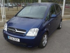 Opel Meriva CAMPA&NtildeA 1,7CDTI 100CV - mejor precio | unprecio.es