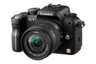Panasonic Lumix G1 Micro 4/3 - mejor precio | unprecio.es