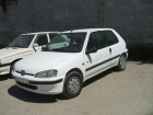 PEUGEOT 106 D. - mejor precio | unprecio.es