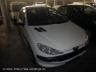 PEUGEOT 206 XLINE - mejor precio | unprecio.es