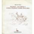 Picasso, los mitos y otras páginas sobre pintores. - mejor precio | unprecio.es