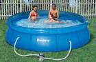 Piscina Desmontable y depuradora. - mejor precio | unprecio.es