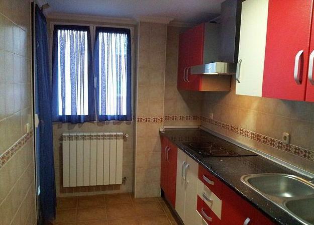 Piso en Albacete