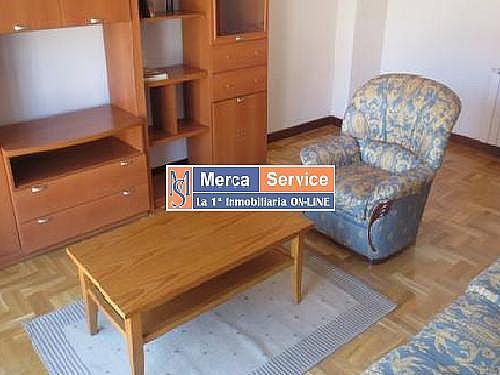 Piso en Avilés