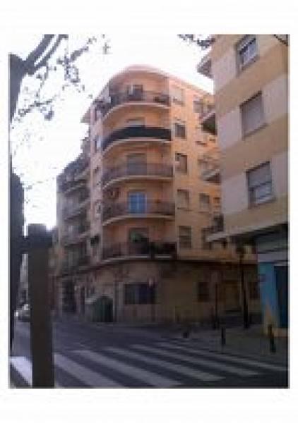 Piso en Gandia