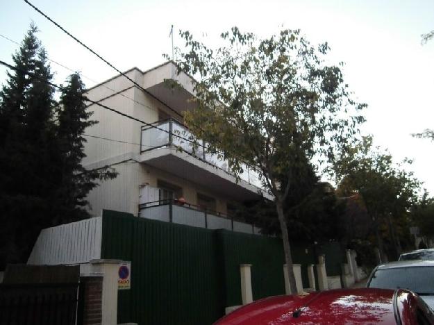 Piso en Madrid