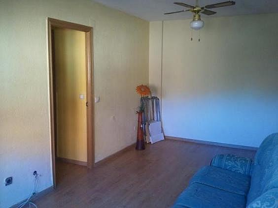 Piso en Mejorada del Campo