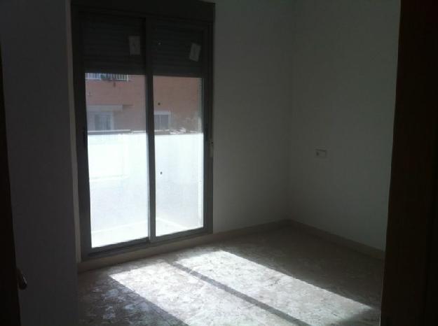Piso en Puerto de Sagunto