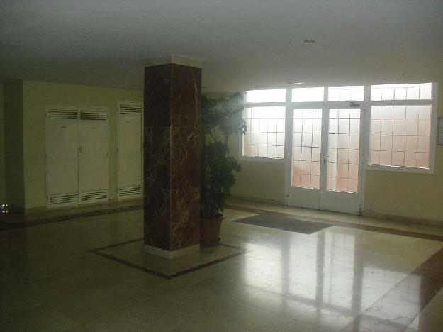 Piso en Valdemorillo