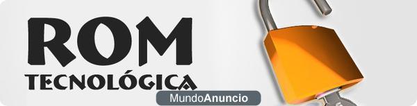 PODEMOS LIBERAR Y ACTUALIZAR TU ANDROID
