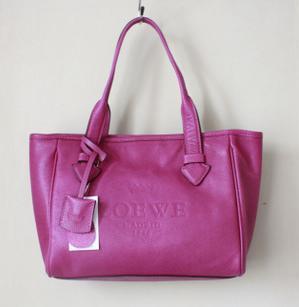 Rebajas! Bolso Loewe piel de altísima calidad