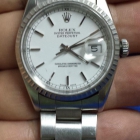 Rolex oyster perpetual datejust 16220 - mejor precio | unprecio.es