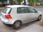 SE VENDE WW GOLF SPORTLINE TDI - mejor precio | unprecio.es