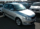 Skoda Fabia 1.6 TDI 105CV STYLE - mejor precio | unprecio.es