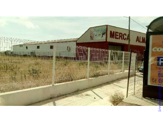 Solar disponible en alquiler