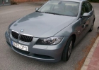 VENDO BMW 325 I (E90) 218 CV AUTO. FULL EQUIP - mejor precio | unprecio.es