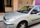 vendo ford focus trend 1. 8 tddi - mejor precio | unprecio.es
