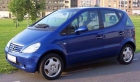 Vendo Mercedes Benz Clase A160 Elegance - mejor precio | unprecio.es
