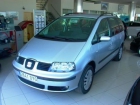 Venta de coche Seat Alhambra Reference 2.0 Tdi 140cv 7 Plz. '06 en Tortosa - mejor precio | unprecio.es