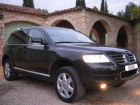 Volkswagen Touareg 5.0 V10 TDI 4x4 - mejor precio | unprecio.es