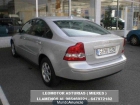 Volvo S40 1.6D Momentum - mejor precio | unprecio.es