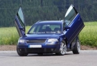 2001 Volkswagen Passat 1.9 VARIANT TDI Highline - mejor precio | unprecio.es