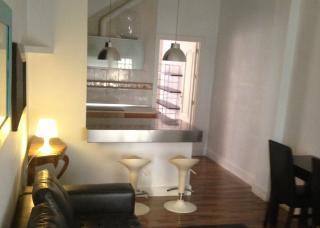 Apartamento : 2/3 personas - junto al mar - vistas a mar - malaga  malaga (provincia de)  andalucia  espana