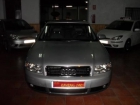Audi A4 2.0 - mejor precio | unprecio.es