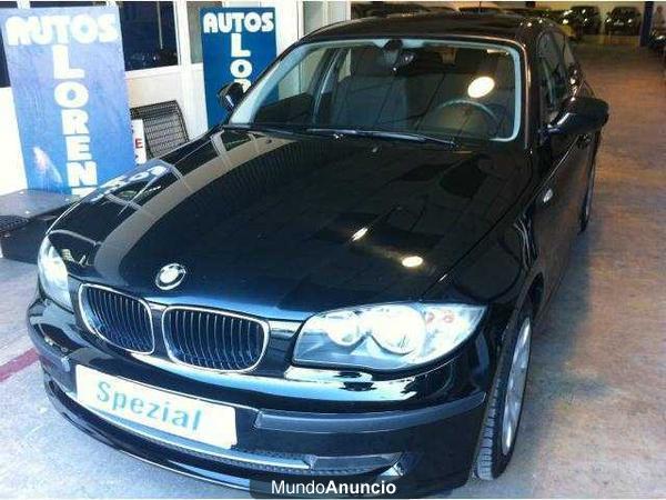 BMW 118 d [669533] Oferta completa en: http://www.procarnet.es/coche/valencia/valencia/bmw/118-d-diesel-669533.aspx...