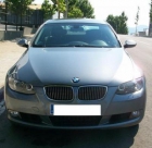 Bmw 325 coupe diesel 197cv gris metl. 80000km - mejor precio | unprecio.es