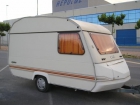 caravana sprite alpine menor 750 kg - mejor precio | unprecio.es