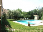 Casa rural : 4/4 personas - piscina - eygalieres bocas del rodano provenza-alpes-costa azul francia - mejor precio | unprecio.es