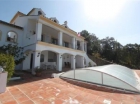 Chalet con 4 dormitorios se vende en Casares Costa, Costa del Sol - mejor precio | unprecio.es