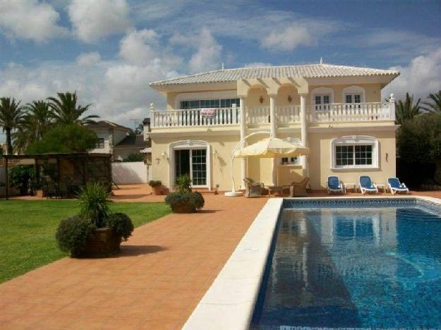 Chalet en venta en Orihuela Costa, Alicante (Costa Blanca)