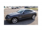 CHRYSLER CROSSFIRE 3.2 LIMITED AUTO - mejor precio | unprecio.es
