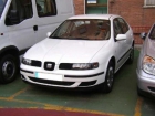 Comprar coche Seat Leon 1.9 Tdi Stella '04 en Madrid - mejor precio | unprecio.es