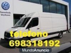 compro coches con embargo y reserva de dominio .698318192 - mejor precio | unprecio.es