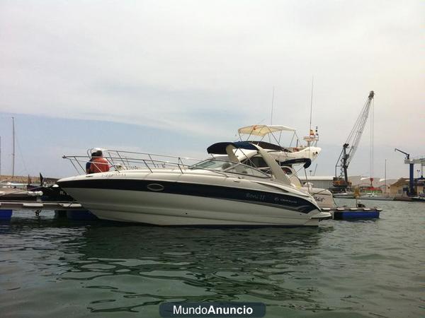 Crownline 270 CR \'06