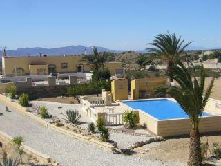 Finca/Casa Rural en venta en Crevillente/Crevillent, Alicante (Costa Blanca)