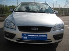Ford Focus TDCI TREND - mejor precio | unprecio.es
