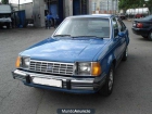 Ford Mustang ESCORT 1.6 VERSION AMERICANA - mejor precio | unprecio.es