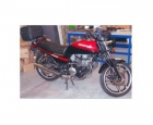 HONDA CB450 DX - mejor precio | unprecio.es