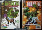 Hulk - Forum - Volumen 3. Completa 1 a 22 - mejor precio | unprecio.es