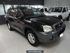 Hyundai Santa Fe  2.0CRDi GLS - mejor precio | unprecio.es