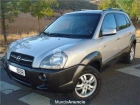 Hyundai TUCSON 2.0 CDRi STYLE 4X4 - mejor precio | unprecio.es