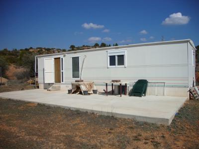 in Teresa De Cofrentes,  Valencia And Costa del Azahar   - 32500  EUR