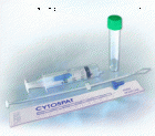 Kit tomador de muestras endometriales - mejor precio | unprecio.es
