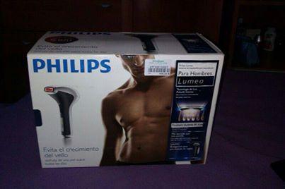 Laser luema de philips